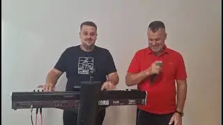 Hariz Hasanovic - Sto mi noci nemaju svanuca