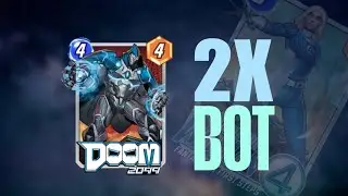 2X DOOM BOT