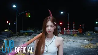 ITZY 