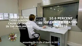How does cryosurgery work for cancer patients? | I Heart PH