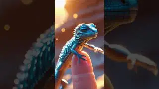 Rhythm of the Wild: The Jungle Awakens