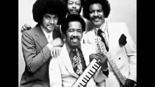 Chi Lites - It's Time For Love