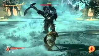 Lords of the fallen 3rd Boss - Worshiper // 3ter Boss - Anbeter - Guide
