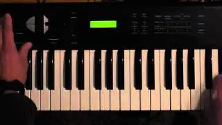 Kawai K1II 
