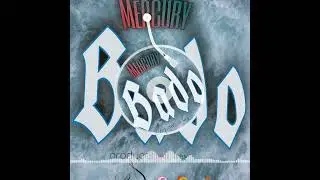 #Mercury     #Bado     #Risemusic     #Kibah.                          Mercury_Bado (official Audio)