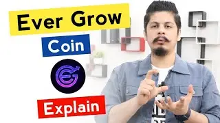 Evergrow Coin Explain | Big Things in 2022