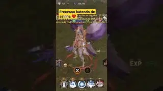 Ain, Freezao de Asinha #jogos #games #dekarong #dekaron #lan&ccedil;amentos #android #bheecrazy