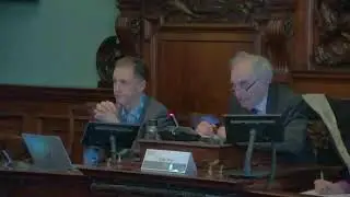 Climate Emergency and Sustainability PDS Panel 22.01.26