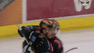 HIGHLIGHTS I Black Wings k&auml;mpfen Meister in Spiel 2 nieder