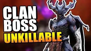 HELICATH UNKILLABLE 2 Key UNM Clan Boss! | Raid: Shadow Legends