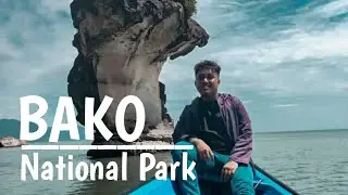 Discover Sarawak Local Spot | Hiking at Bako National Park & Pulau Lakei