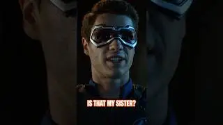 henry fights supervillain piper?!
