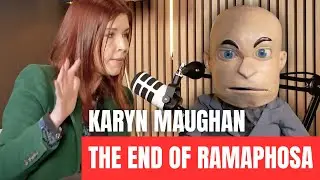 KARYN MAUGHAN on commissions, the NPA and apartheid injustice.