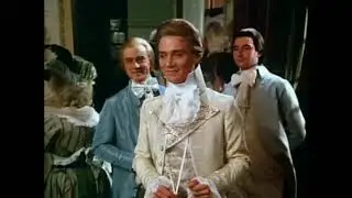 Who is the Scarlet Pimpernel?