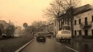 Jatos - Rainy Day