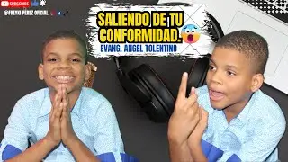 El Predicador Niño Que Cambió Los Estados Unidos | Ángel Tolentino