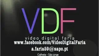 VDF. Video Digital Faria