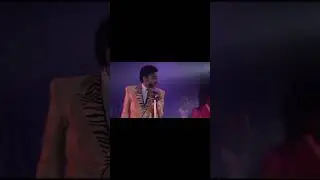 Morris Day & The Time-Jungle Love scene from movie purple rain 1984 #movieclips