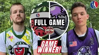 2025 TEAM DUMMI vs. MELON HEADS | *GAME WINNER*