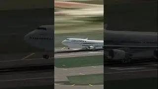 Rate this Jumbo Jet Landing out of 10:      [Real Flight Simulator RFS]