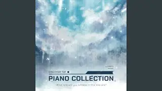 Meant to Be (Piano Ver.)