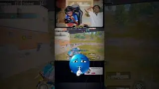 PAPPA SHOCKED 🔥💀#bgmi #bgmivideos  #awmshot #bgmi #pubgmobile #battle royal #shorts #shortsfeed