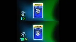 best luck 🙌🥶 #fifa #fifamobile #football #edit #shorts #yt #fc25 #shortvideo #gaming