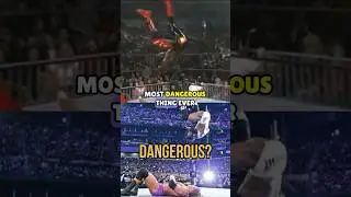 BOOKER T&rsquo;S MOST DANGEROUS MOVE - THE HARLEM HANGOVER #wwe #wrestling #aew #podcast #wweraw #wrestler