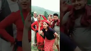 Juthe Team // Dance #juthe #newepisode #nepali #juthenepalisocialserial #balchhi #rajumaster