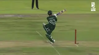 Saim full bating hight pak vs south Africa odi cricket match #shorts#cricket 