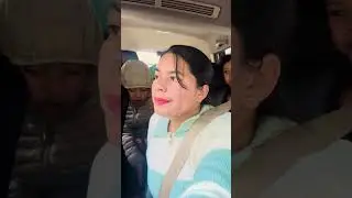 SURPRISE 😲 DEKO THULI DIDI TA ROIDI RA VANYA 🤣