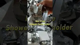 Shower head OEM factory #building #factory #toilet #faucet #OEMfactory
