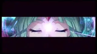 Grandchase World Boss Phase 1 with serdin 840M Damage! (ft. Elesis Buff)