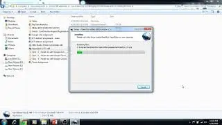 Assignment Video 3 - Downloading and Installing OpenShot using OBS - Dr  S  Sendhilkumar