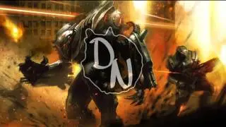 Animadrop - The Sound of War
