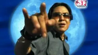 Juneli Raat Ma | Official Song | Bijay Lama Song | Om Mane Peme |  Pop Song | Sairam Pictures |