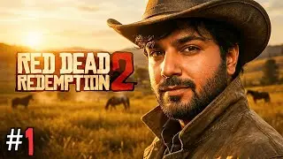 Playing RDR2 as a LOW HONOR Psycho - Part 1