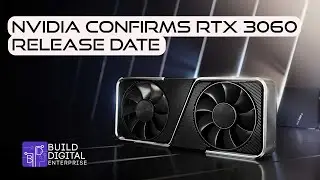 RTX 3060 release date REVEALED | TechNews