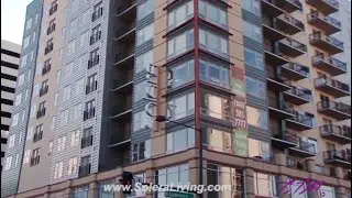 Solera (with Audio Description)  | Denver CO Apartments | Greystar