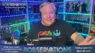 RMBrief | Superman 2025 - Spoiler-Free Review | From Robservations #1046