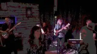 One Way or Another, covered by The  Holly Davidson Band