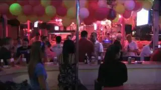 Pattaya Addicts Friday meeting
