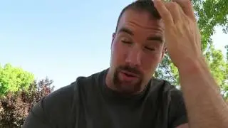 Jacob's Journal: Q & A #1