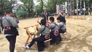 囃子のつどい大和