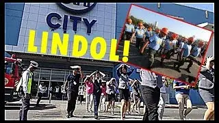 OH MY GOD! GANITO PALA PAG LUMINDOL SA SM MALL!