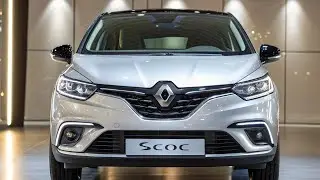2026 Renault Scenic: Review Completo, Desempenho, Tecnologia e Pre&ccedil;o Atualizado
