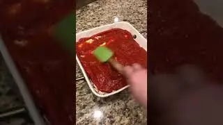 Low Carb Italian Chicken Casserole