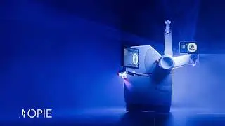 AIXEL VISION ET LE VISUMAX 800