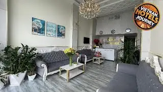 Q-Center Dalat | Dalat, Vietnam | Hotel Review 🏨