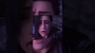 Saddest Moment of BTTH, one of the best Emotional scene 😭#shorts #anime #donghua #trending #viral